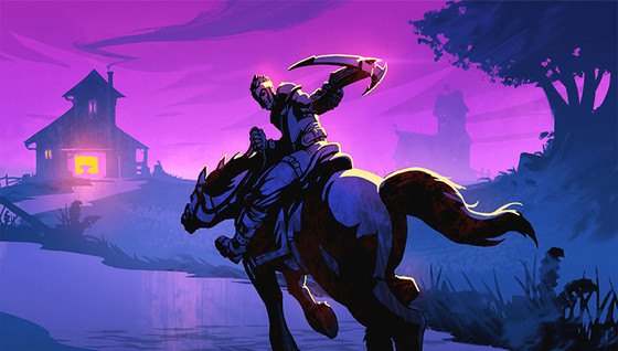 Une compétition à 1M pour Realm Royale ?