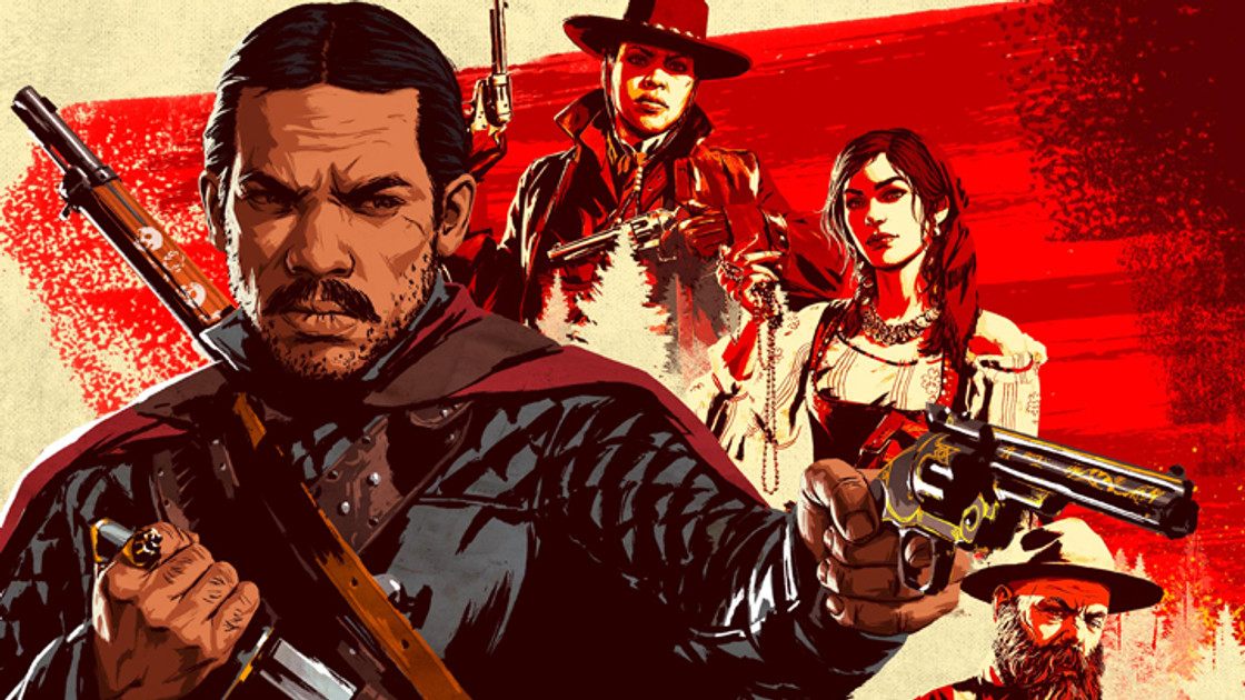 Red Dead Redemption 2 : Battle Pass, toutes les infos sur le passe de combat