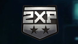 Quand a lieu le week-end de double XP sur Vanguard ?