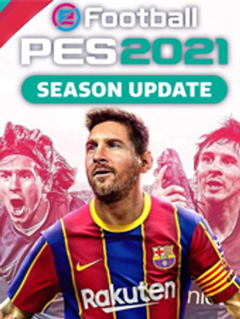 eFootball PES 2021