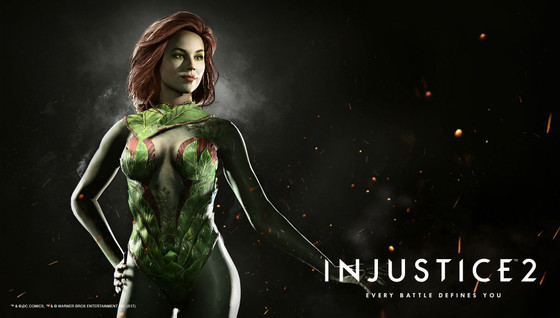 Injustice 2 gemmes et credits illimités, des sites à éviter