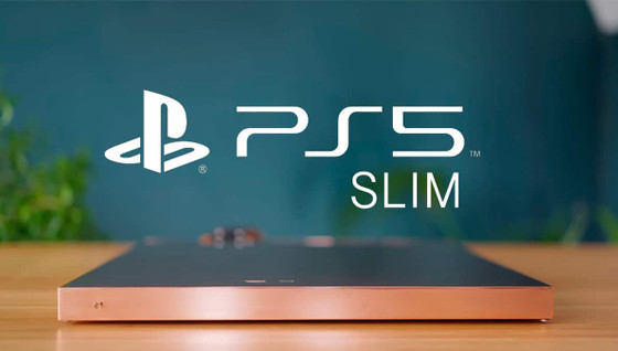 PS5 Slim : les internautes déçus d'une fausse piste