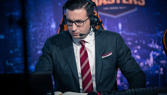 Semmler en Overwatch League