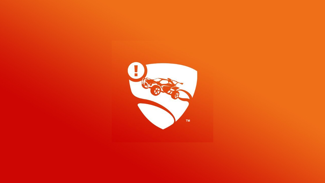 Mise à jour Rocket League du 15 avril, patch note de la maj