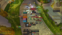 Tous les changements de classes et spécialisations dans WoW 12.0 Midnight