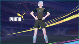 Rematch X Puma : la première collaboration cosmétique !