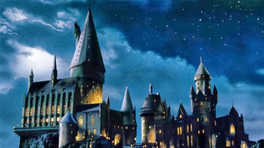 Comment joue-t-on à Harry Potter RP à Poudlard ?