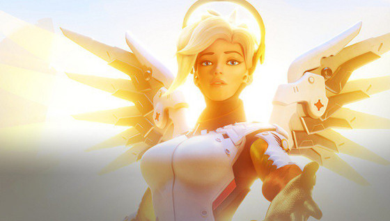 Une série ou un film Overwatch ?