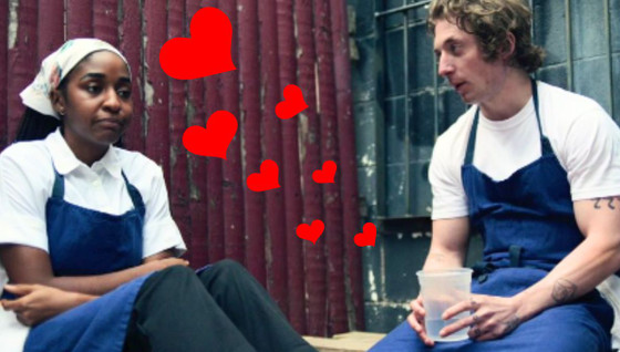 The Bear saison 3 : Carmy et Sydney seront-ils en couple ?