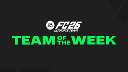 EA FC 26 TOTW #3 : Lavelle, Koke, Laimer... voici la liste des joueurs qui composent la nouvelle Team of The Week !