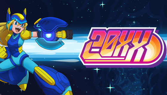 20XX est gratuit sur l'EGS