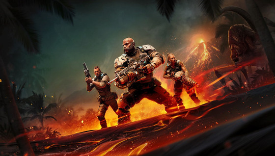 The Coalition annule des jeux afin de se concentrer sur Gears 6 qui pourrait bien sortir cette année !