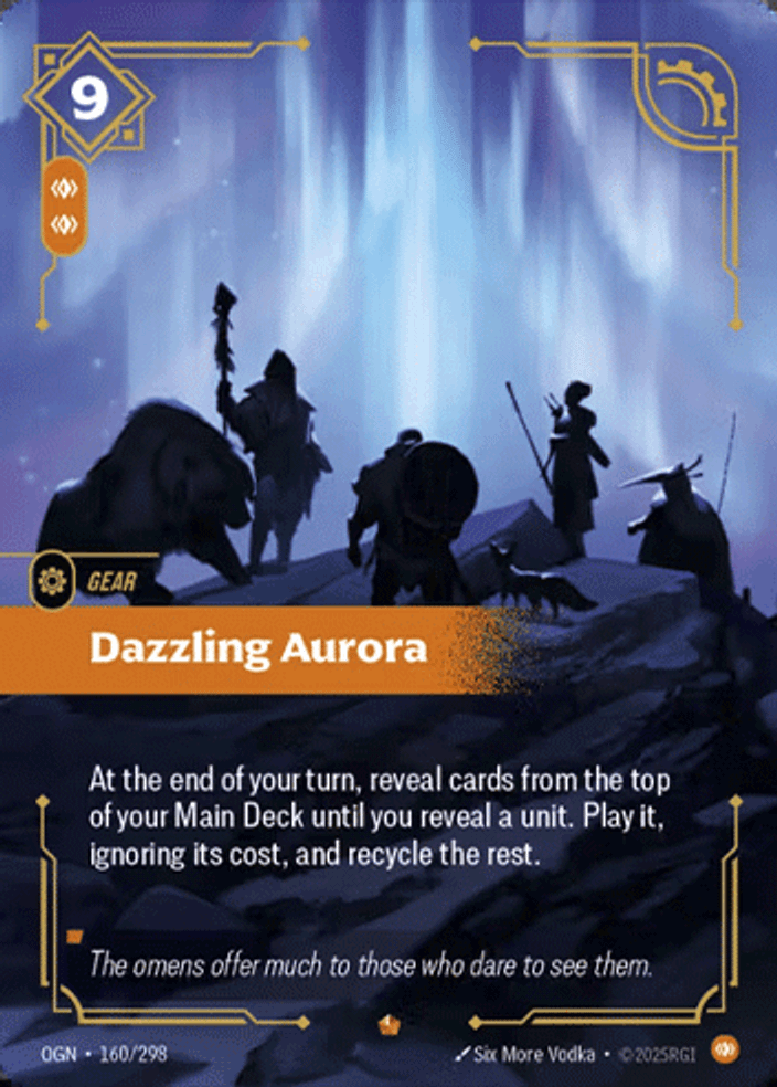 dazzling-aurora