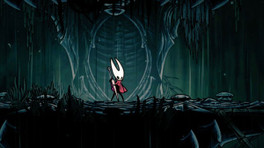 Silksong : un joueur bat tous les boss sans se faire toucher !