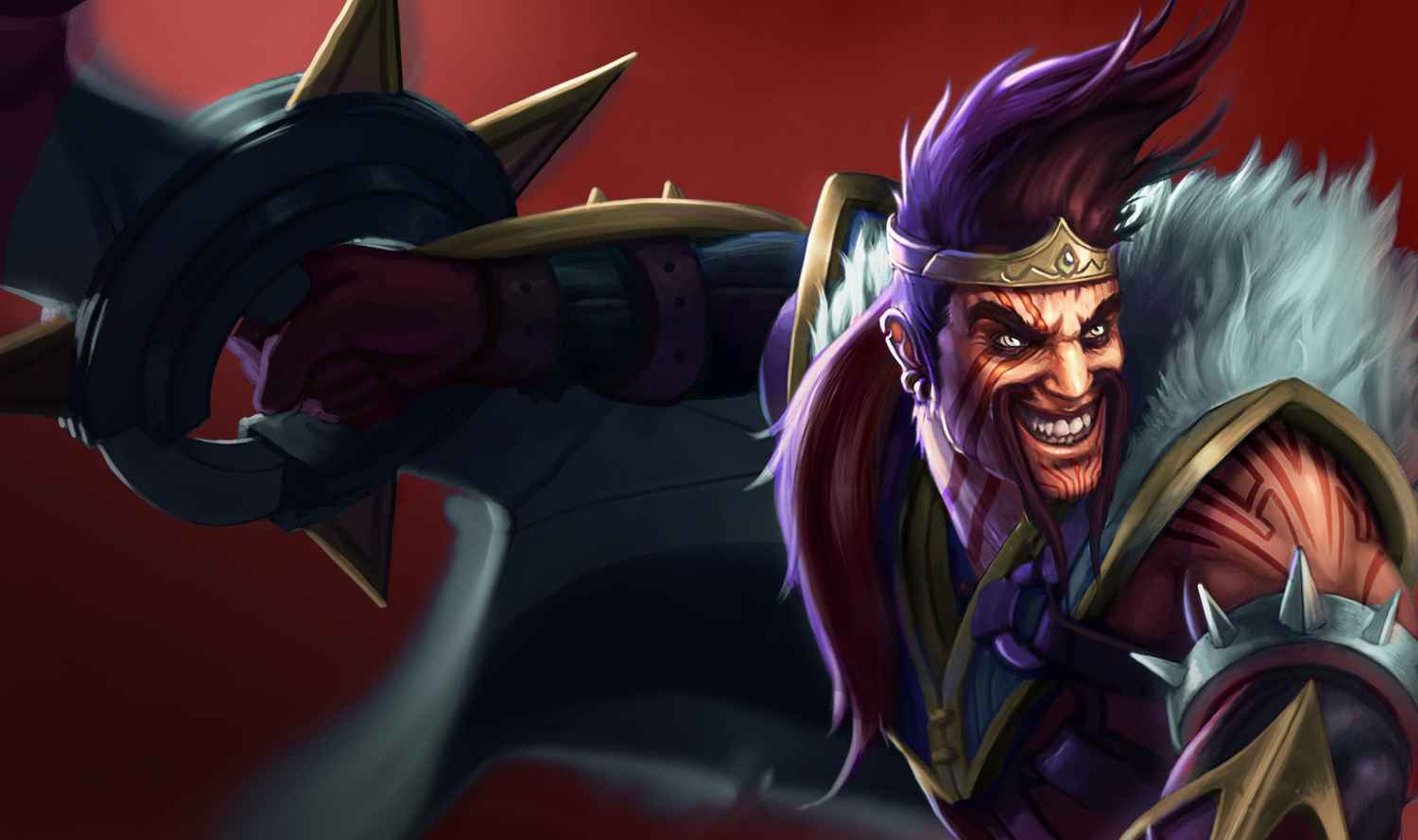 draven-minia