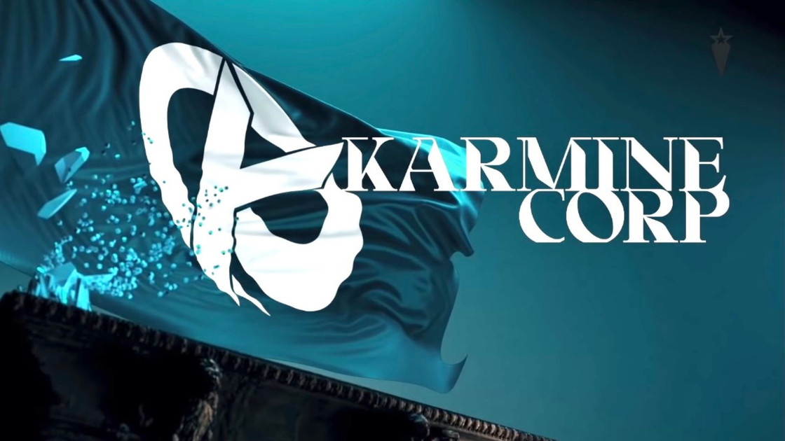 Dates compétitions de la Karmine Corp, quand reprennent elles ?