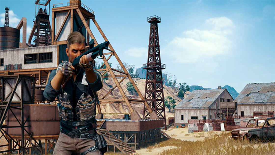 PUBG : 30 millions de joueurs sur PlayerUnknown’s Battlegrounds