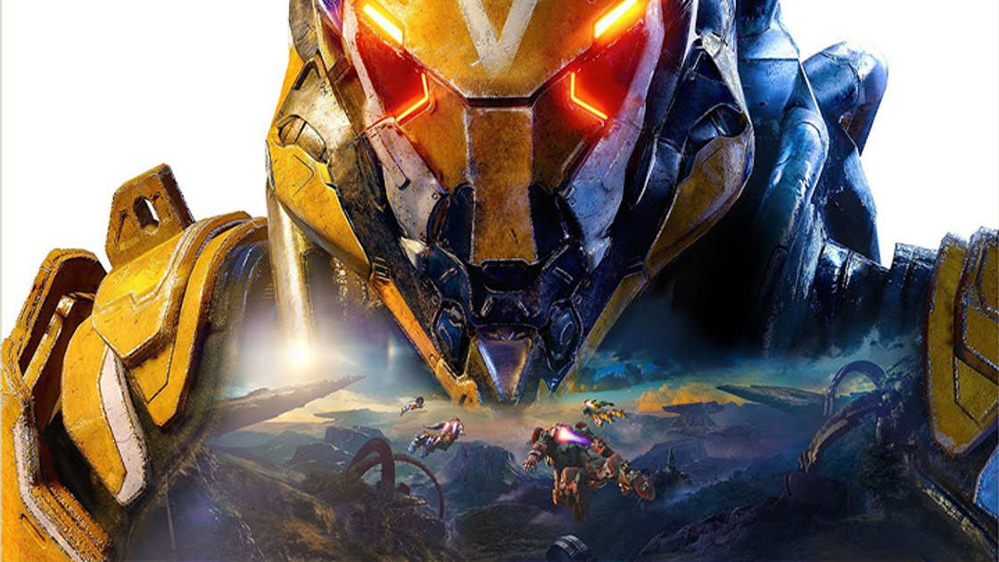 Anthem : Guides et astuces sur l'open-world de Bioware