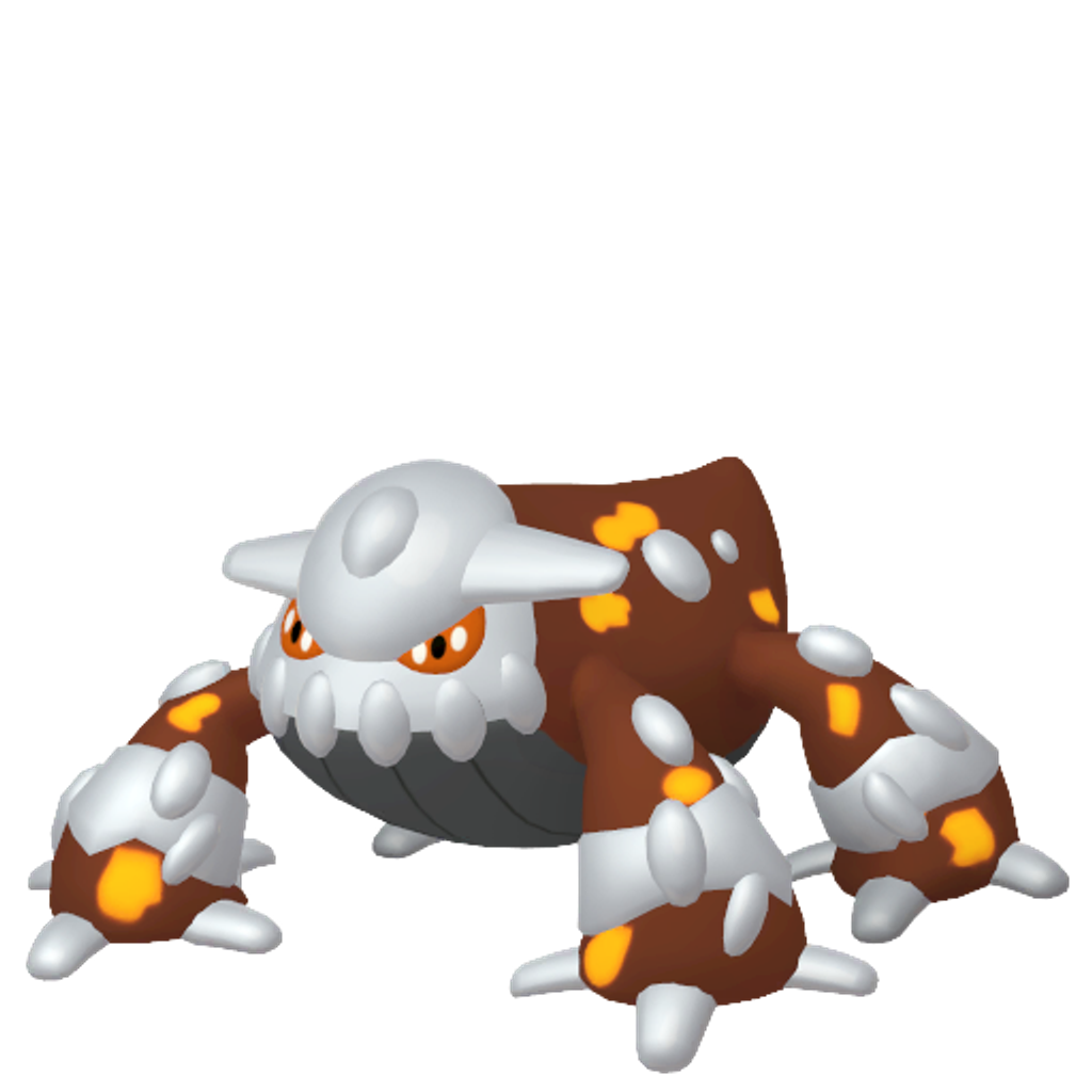 Heatran