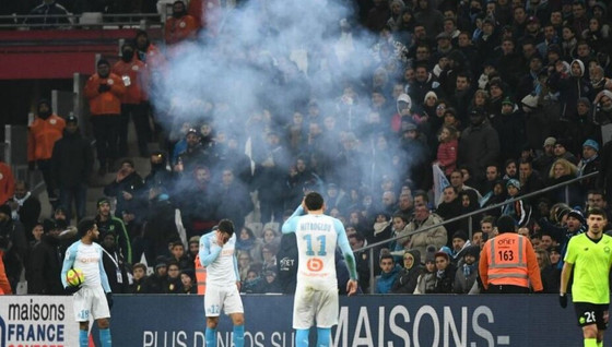 Comment suivre le match OM - Bordeaux sur Twitch ?