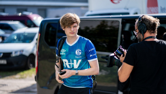 Upset quitte Schalke 04 pour aller probablement en NA