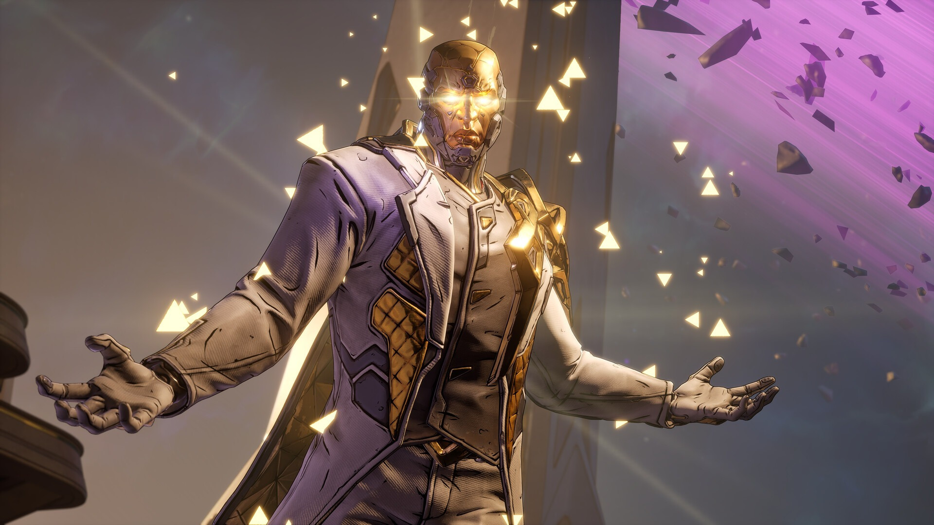 Tous les emplacements des Mines des Augures sur Borderlands 4
