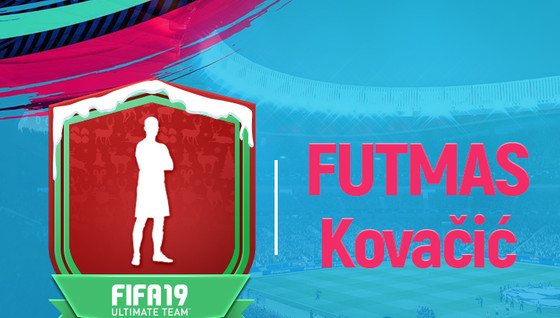 Solution DCE FUTMAS Kovačić