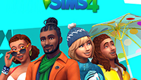 Présentation des Sims 4 Saison
