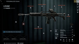 B36A4 BF6 : Quels accessoires et build prendre pour ce Fusil d'Assaut sur Battlefield 6 ?