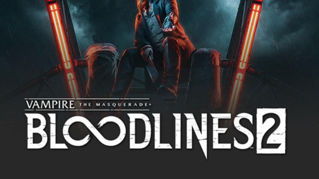 VTMB 2 : Un nouveau trailer de gameplay pour Vampire : The Masquerade - Bloodlines 2