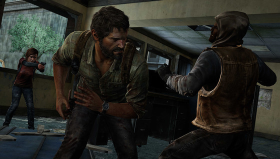 Avec le succés de la série The Last of Us, les ventes de jeux de la licence explosent !