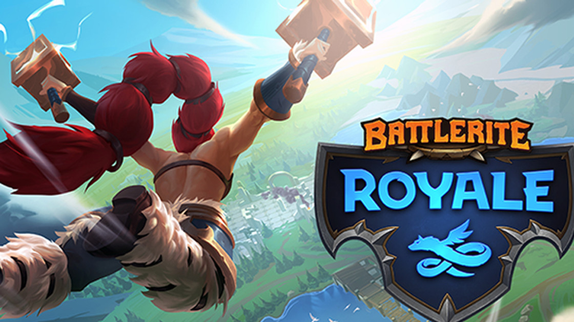 Battlerite Royale : Guides et builds sur les champions