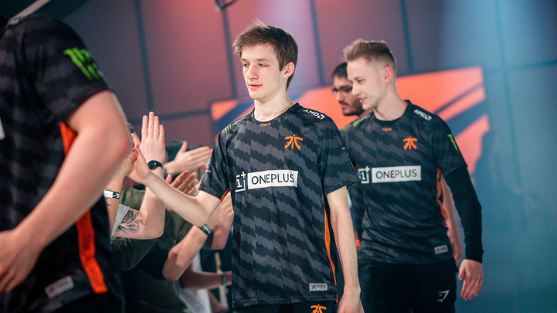 LoL : Qui rejoindra G2 et Origen à Rotterdam ? - LEC 2019 Spring playoffs