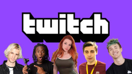 Le CEO de Twitch classe les meilleurs streamers chez Kai Cenat, un classement qui fait débat !