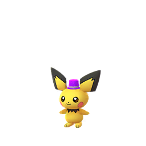 pichu-festif2020-shiny