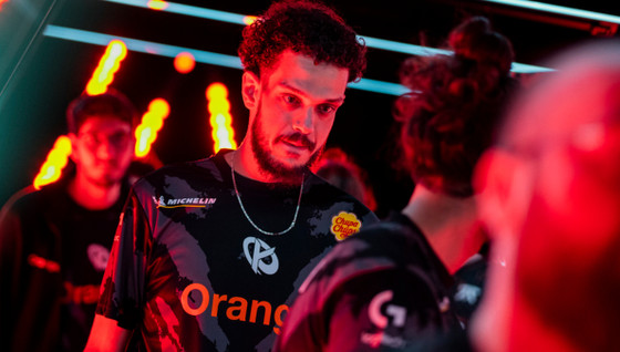 Les titans Fnatic ne laissent aucune dernière chance à la Karmine