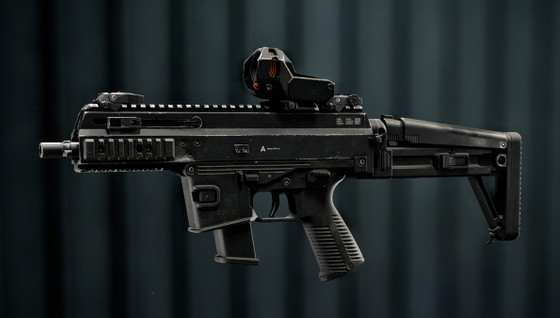 SCW-10 BF6 : Quels accessoires et build prendre pour cette SMG sur Battlefield 6 ?