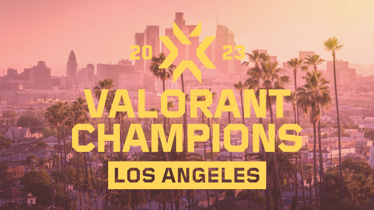 VALORANT Champions 2023, dates, formats, résultats et classement des Worlds