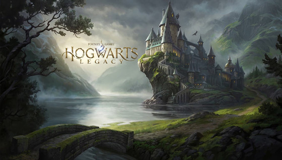 Comment fonctionne le Cross-play et le Cross-progression sur Hogwarts Legacy ?