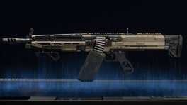 XM325 BO7 : la meilleure classe avec accessoires, équipements et atouts pour Black Ops 7