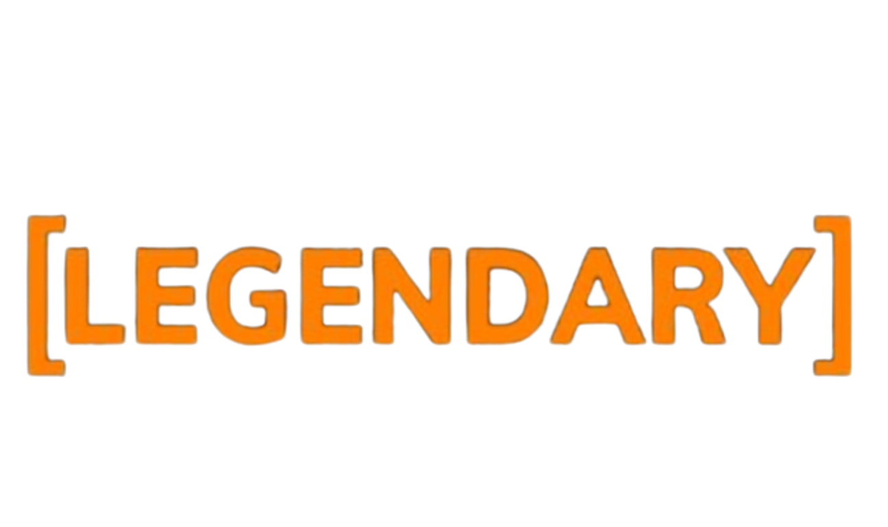 lengendary-logo