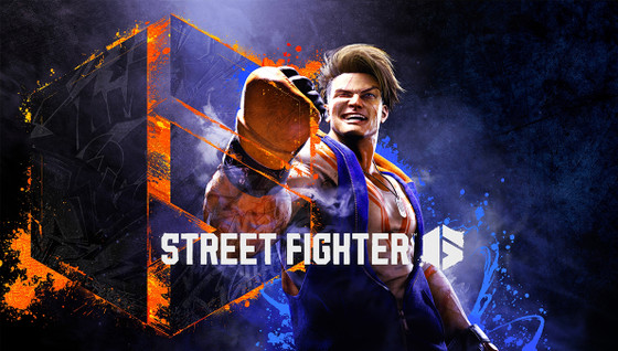 Street Fighter 6 ranks : tout comprendre sur les systèmes des rangs en compétitifs