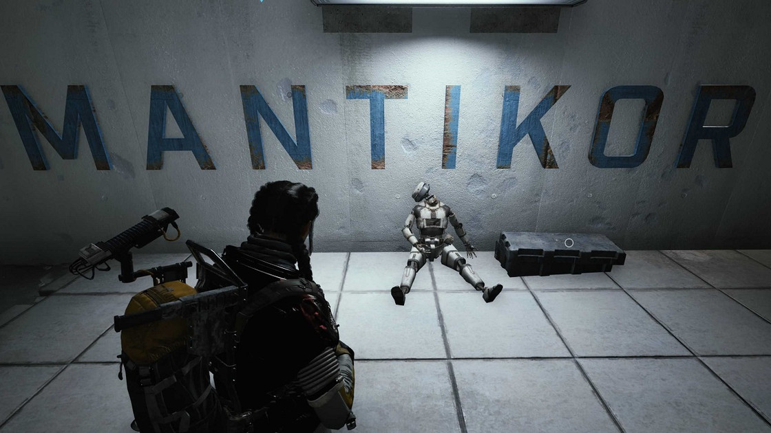 À mon image ARC Raiders : où trouver les androïdes ?