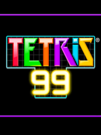 Tetris 99