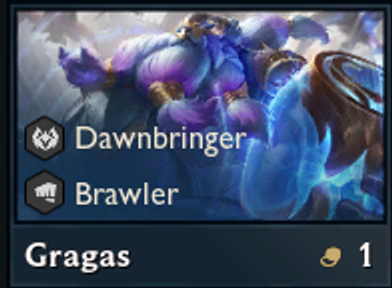 TFT-Gragas