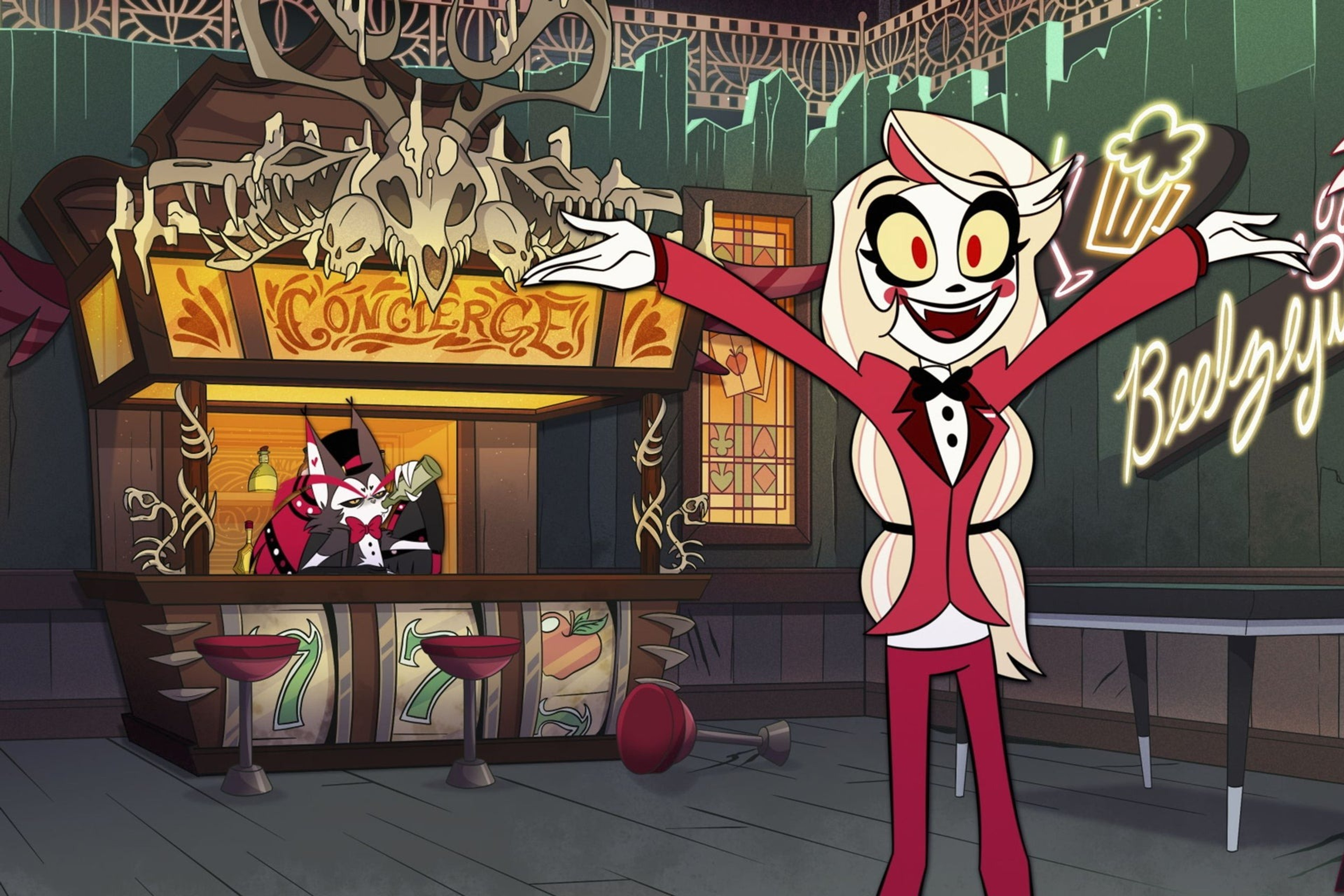 hazbin-hotel-saison-2-episode-date-de-sortie