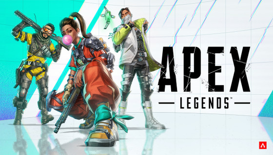 Apex Legends 5e anniversaire, que nous réserve Respawn ?