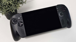 Test de la ROG Xbox Ally X : La Xbox portable que tout le monde attendait ?
