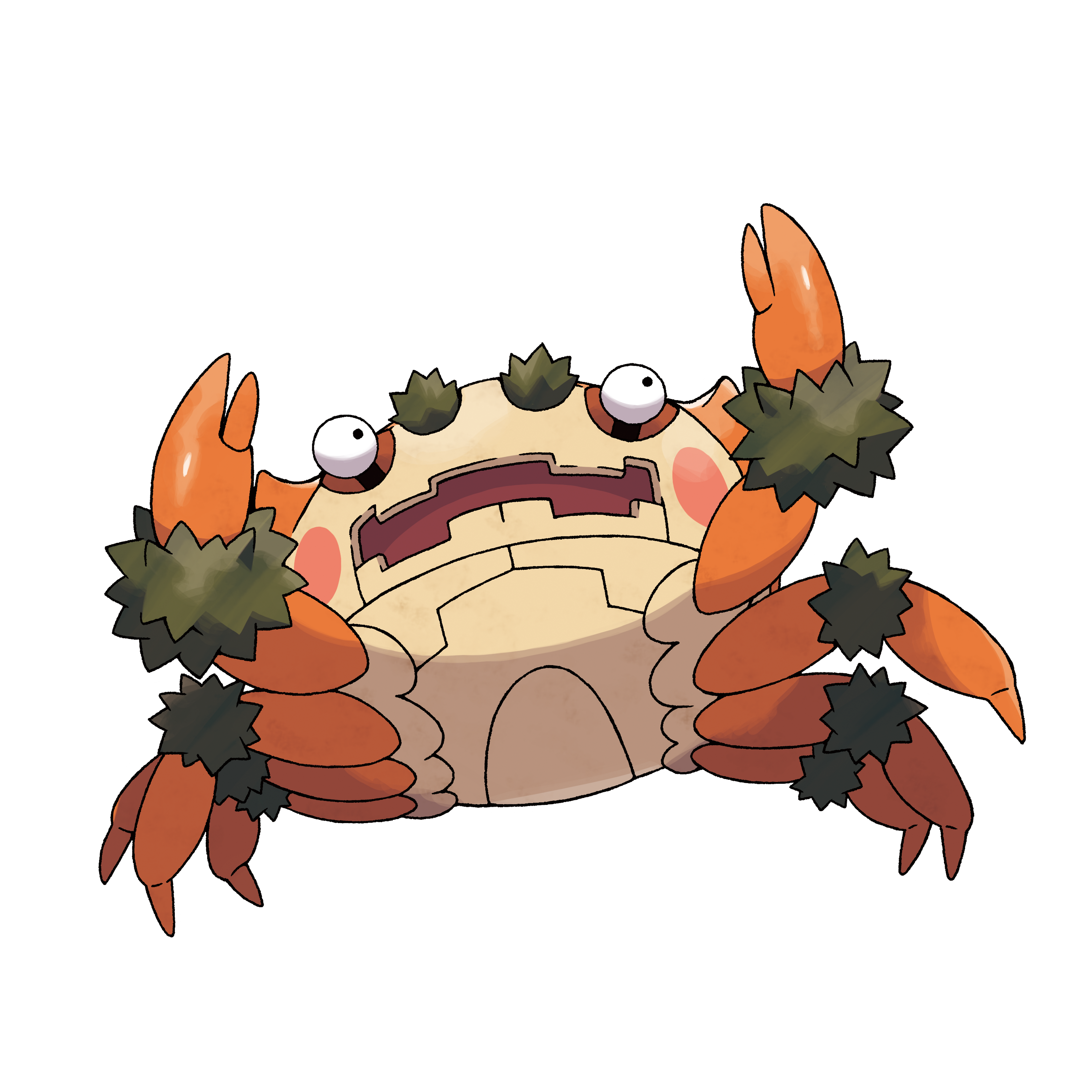 craparoi