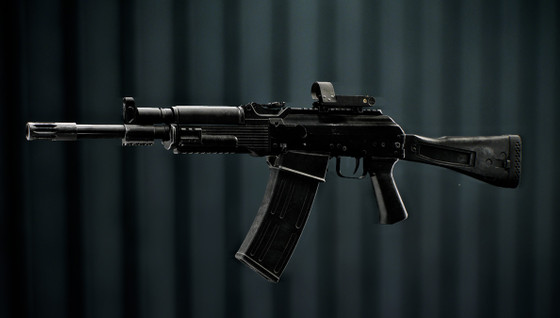 18.5KS-K : Quels accessoires et build prendre pour ce Shotgun sur Battlefield 6 ?